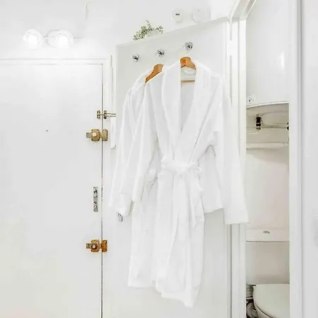 Apartment Le Boudoir, Chic Aeroport D'orly