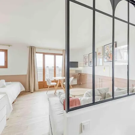Le Boudoir, Chic Aeroport D'orly * Athis-Mons