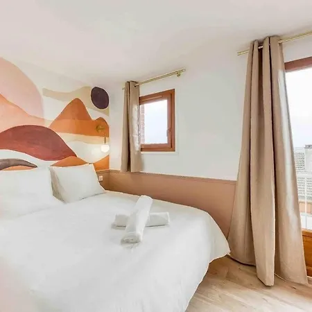 Le Boudoir, Chic Aeroport D'orly *